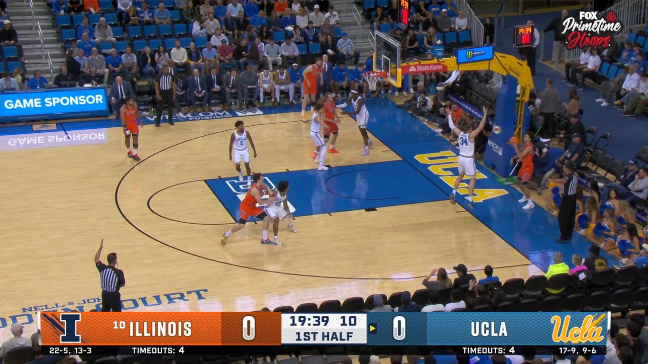 Catch Up with Highlights