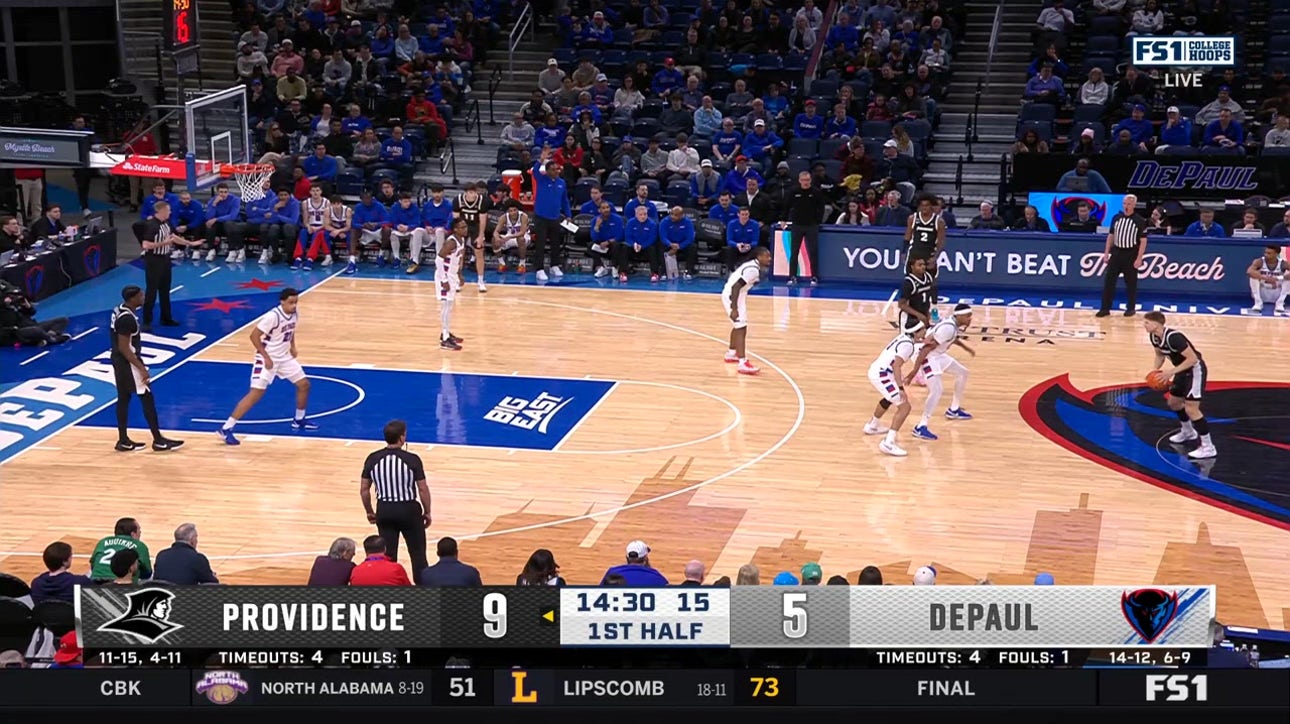 Catch Up with Highlights