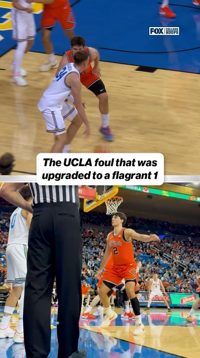 "Watch the chicken wing plus a hook and some barbecue sauce right there." 🥲