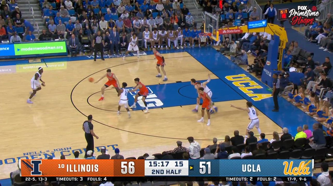 Catch Up with Highlights