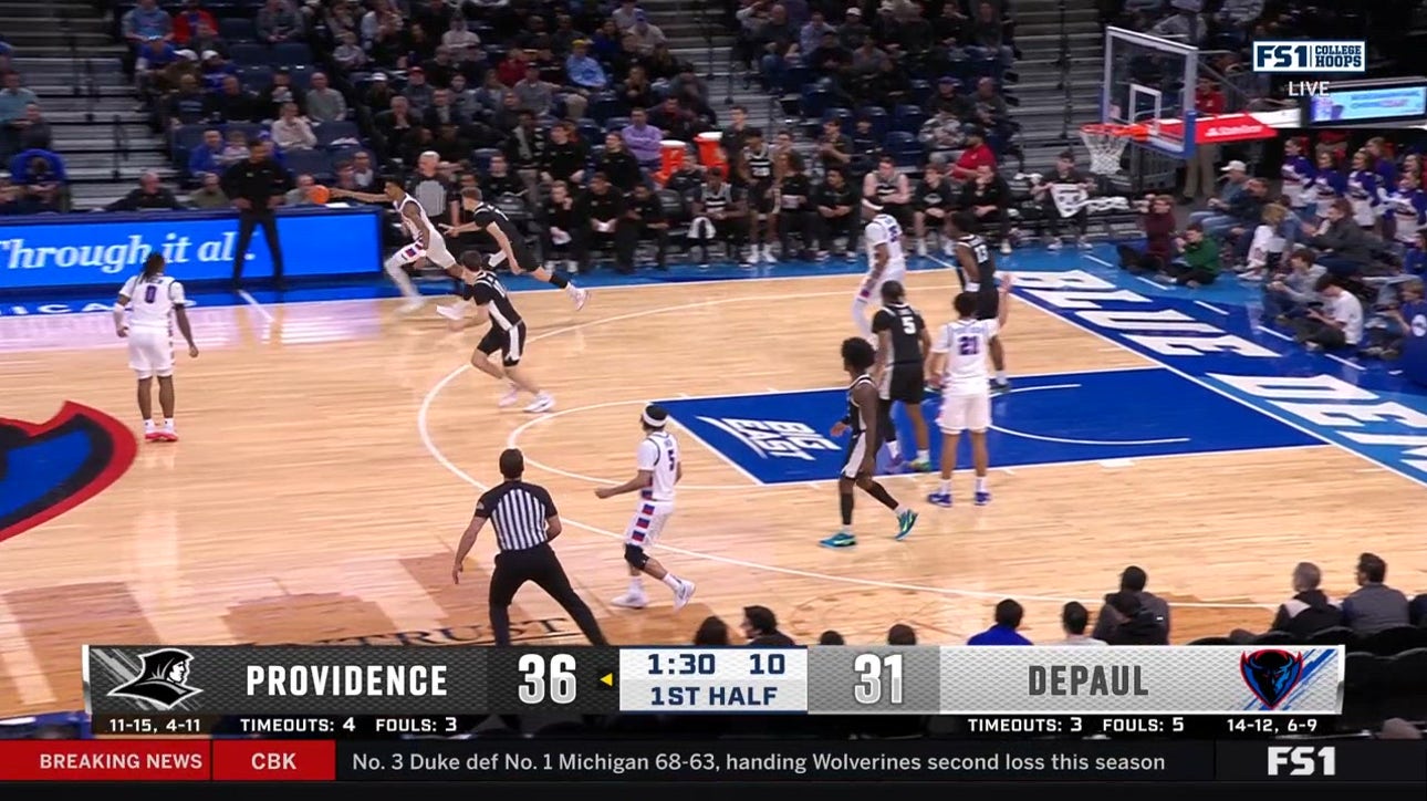 Catch Up with Highlights