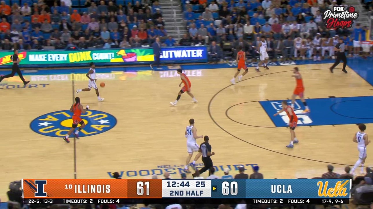 Catch Up with Highlights