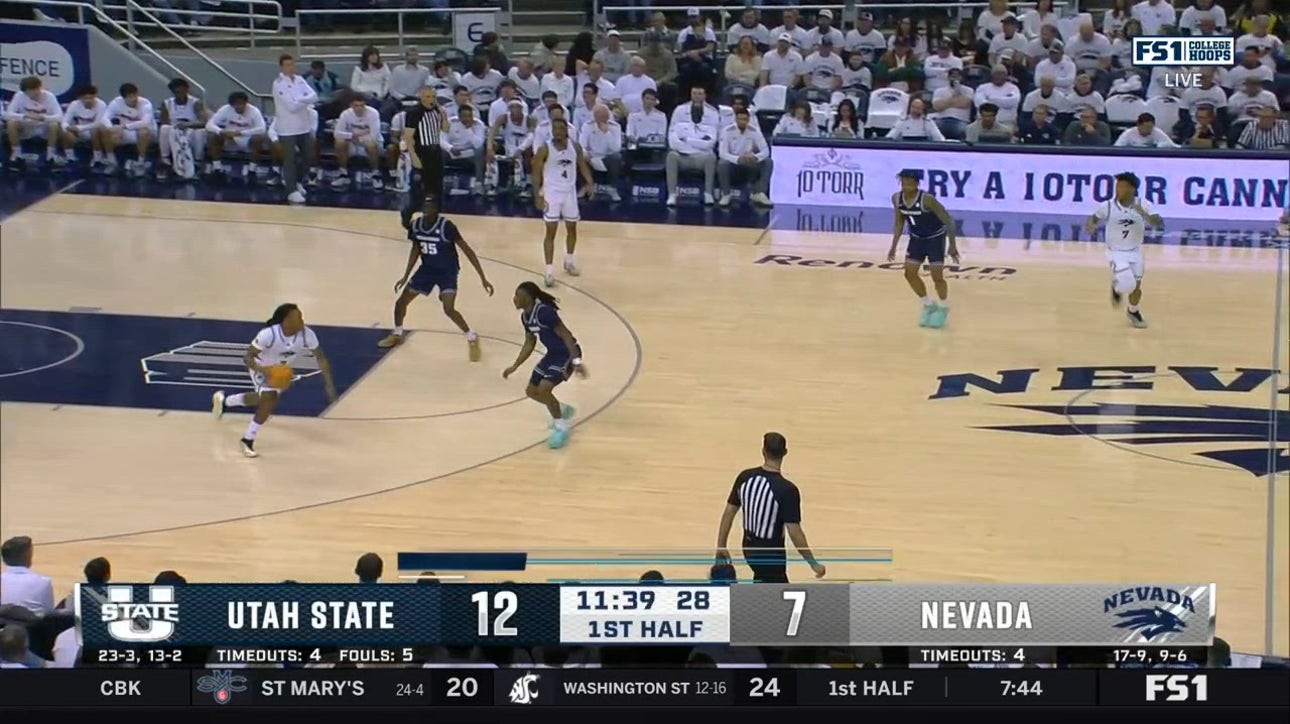 Catch Up with Highlights