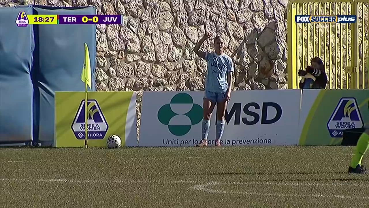 Catch Up with Highlights