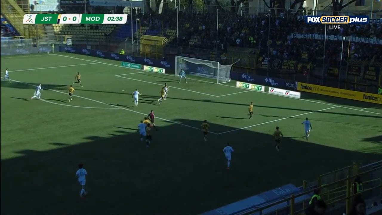 Catch Up with Highlights