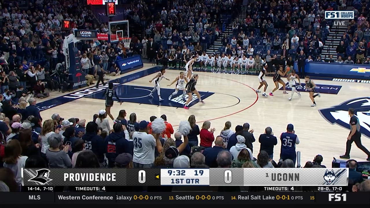 Catch Up with Highlights