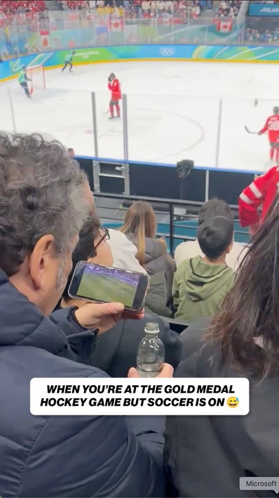 Different priorities when you’re in Italy 🥇😅