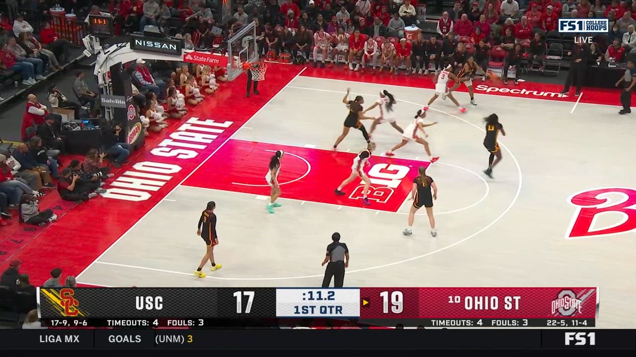 Catch Up with Highlights