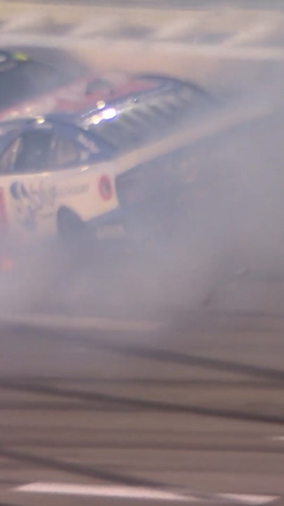 Big trouble with 4 to go 😲 