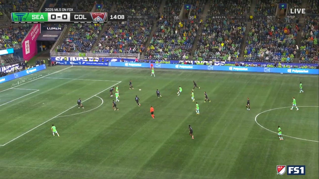 Catch Up with Highlights