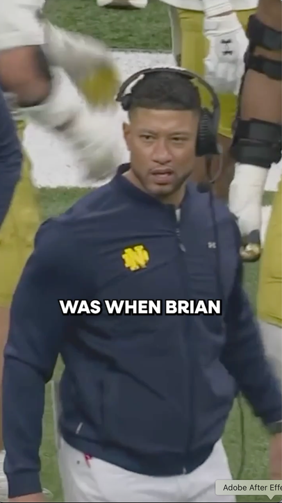 Joel Klatt's No. 5 head coach's trajectory is only going up 🍀