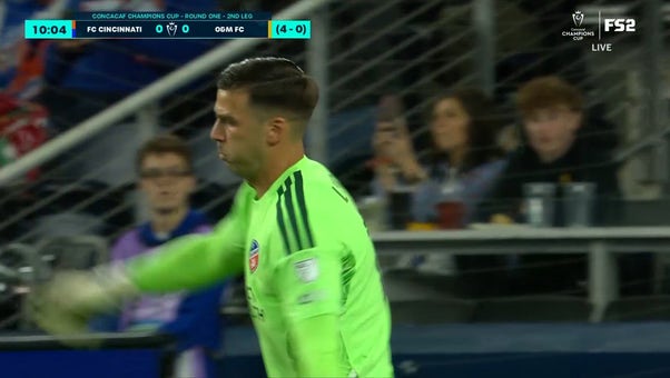 Catch Up with Highlights