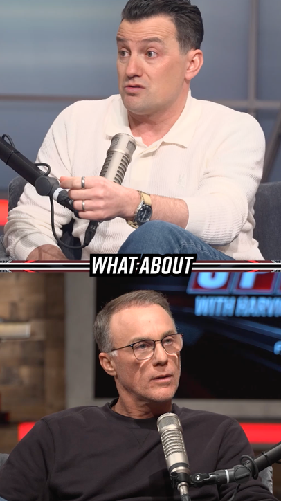 Ferrari’s new wings are turning heads 👀🏎️