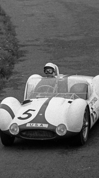 Who Are The Top 5 Drivers of All-Time? 👀 🔥