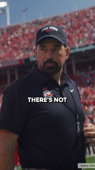 Joel Klatt shares why this coach is in his top 2 head coaches 🙌