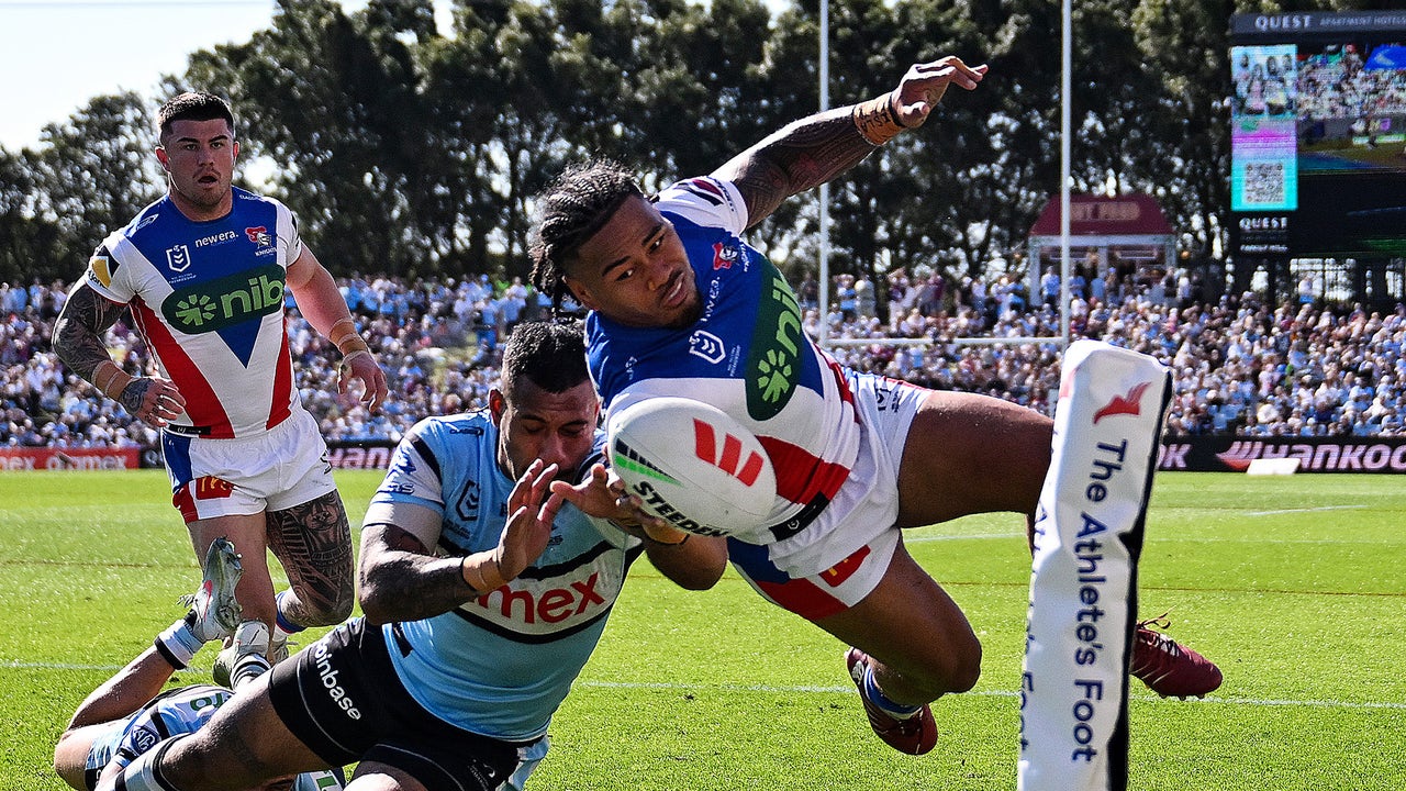 Players to Watch in Vegas: Greg Marzhew