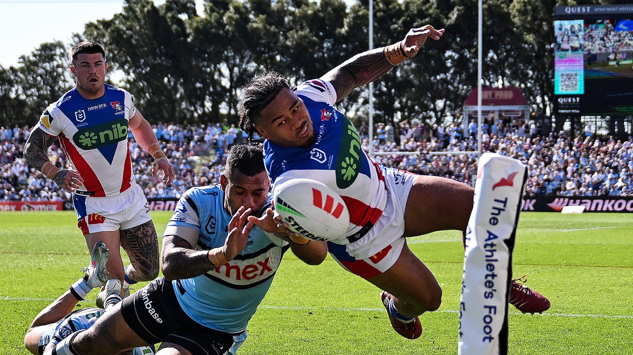 Players to Watch in Vegas: Greg Marzhew