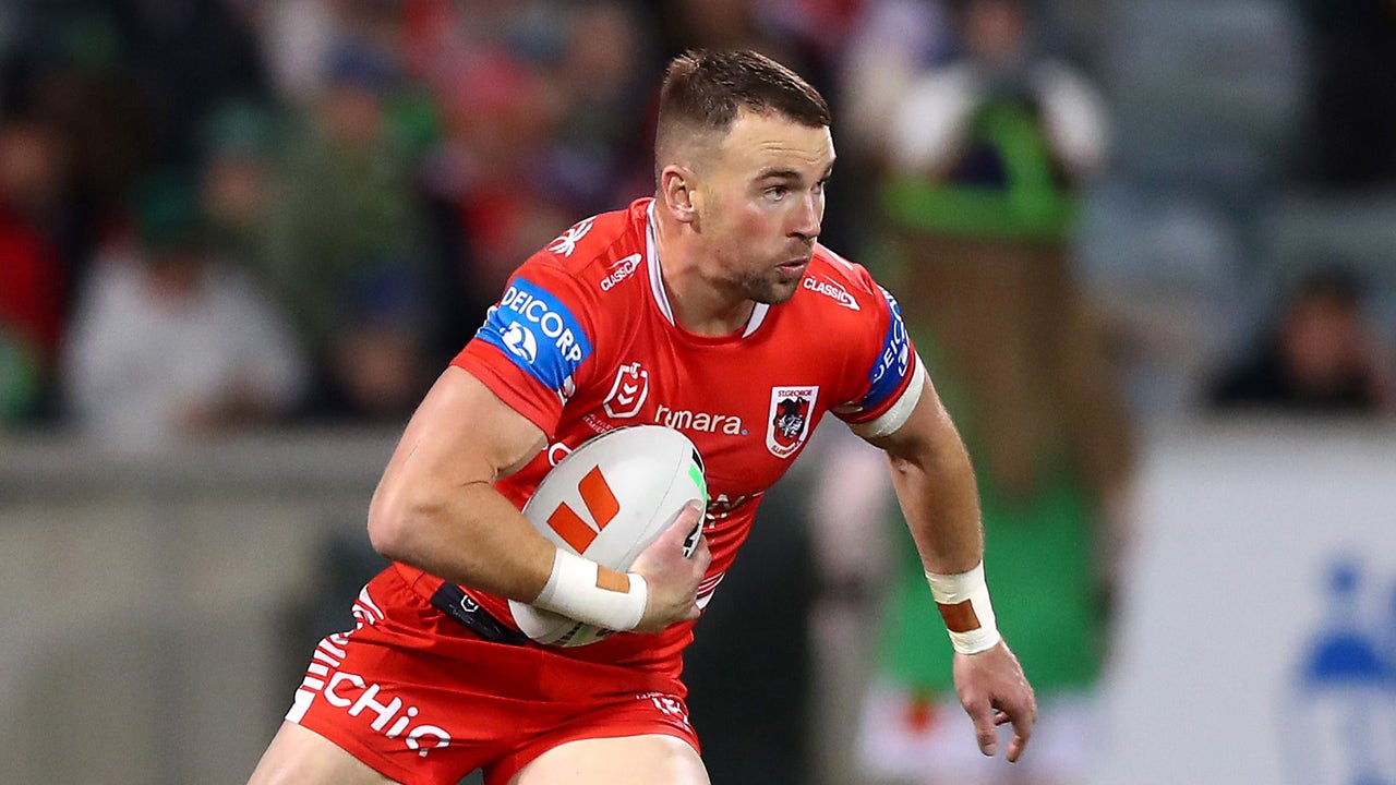 Players to Watch in Vegas: Clint Gutherson