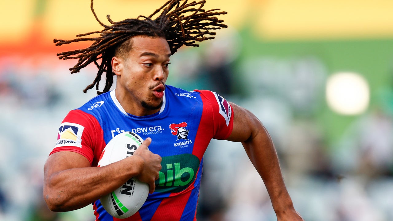 Players to Watch in Vegas: Dominic Young