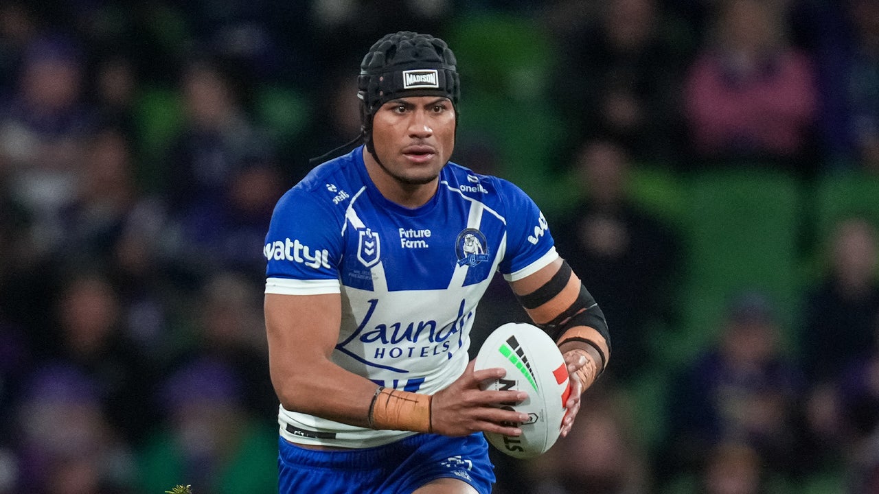 Players to Watch in Vegas: Stephen Crichton