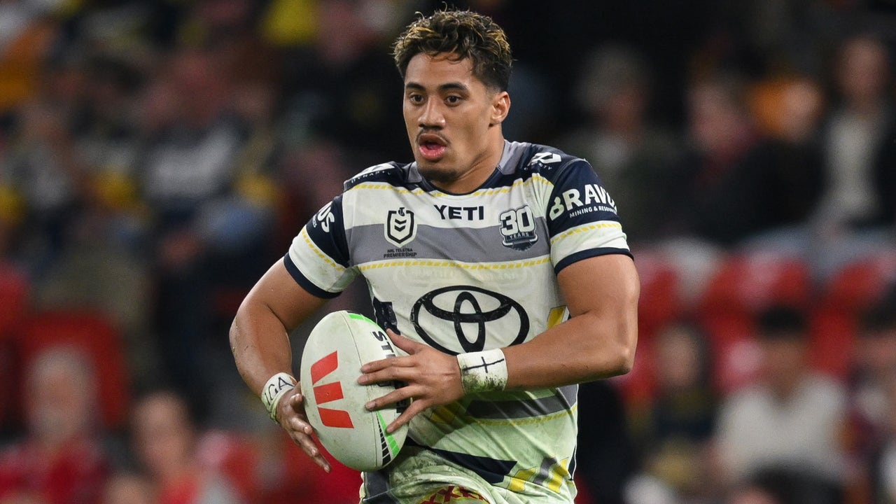 Players to Watch in Vegas: Murray Taulagi