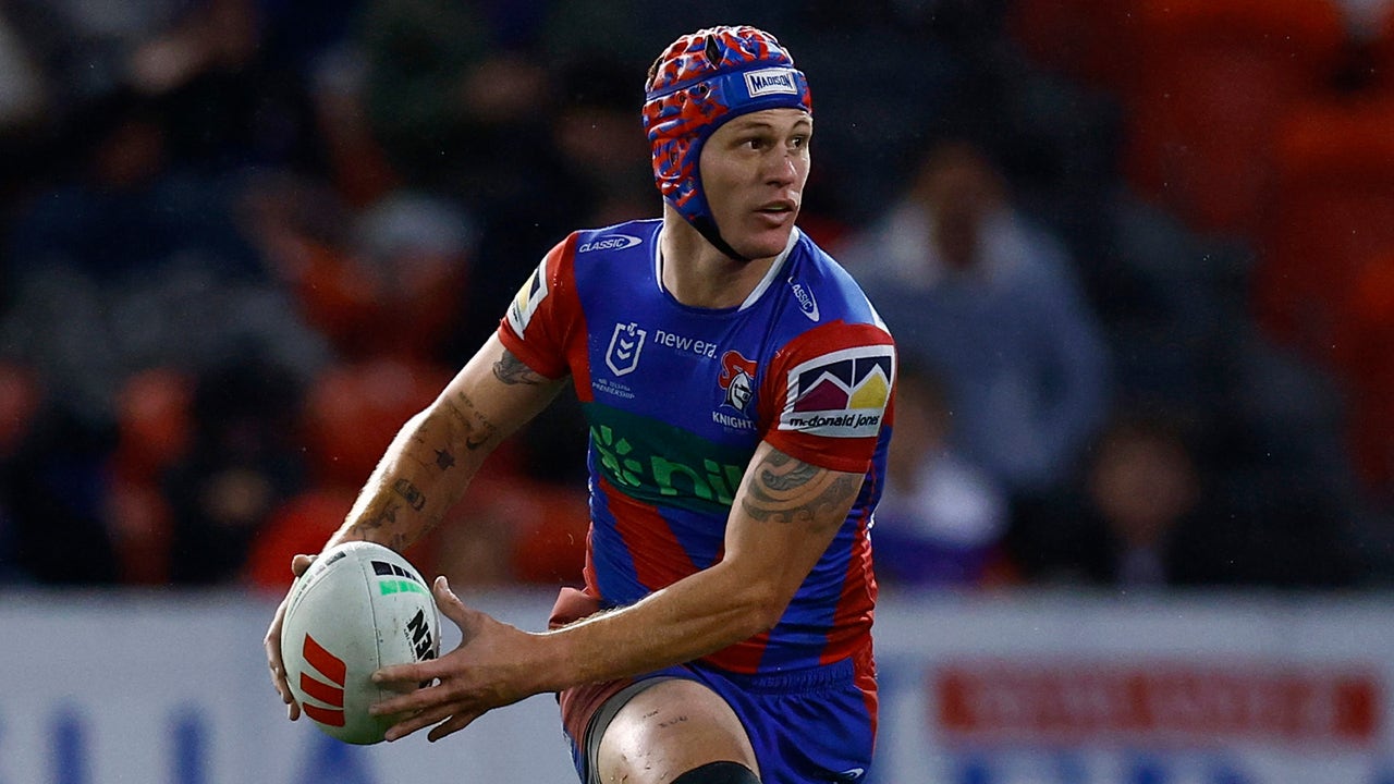 Players to Watch in Vegas: Kalyn Ponga