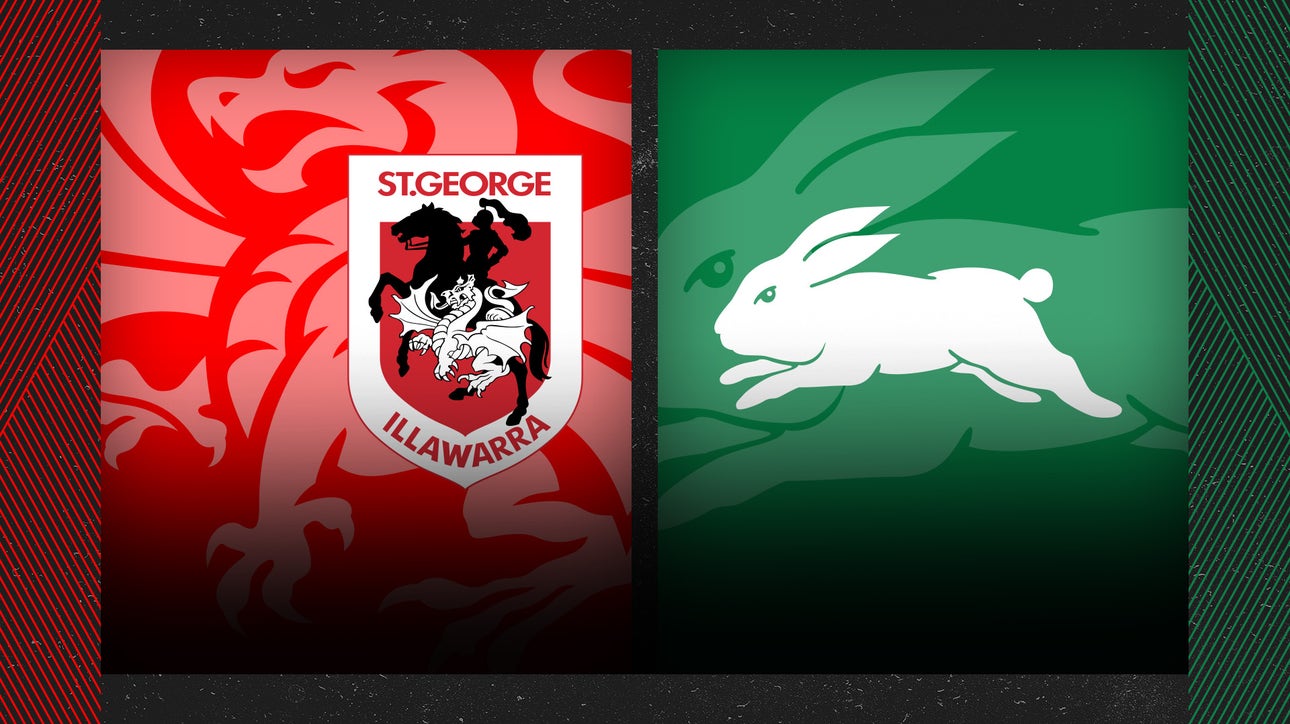 Vegas Warm-Up: Dragons v Rabbitohs