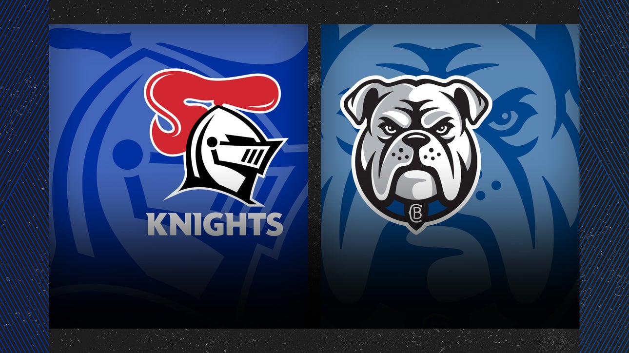 Vegas Warm-Up: Knights v Bulldogs