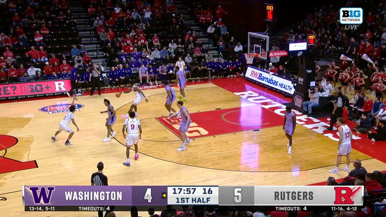 Catch Up with Highlights