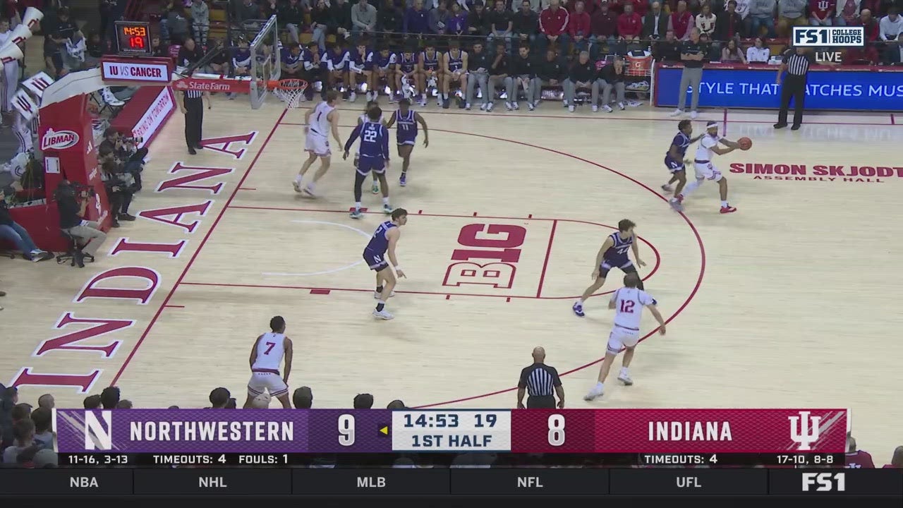 Catch Up with Highlights