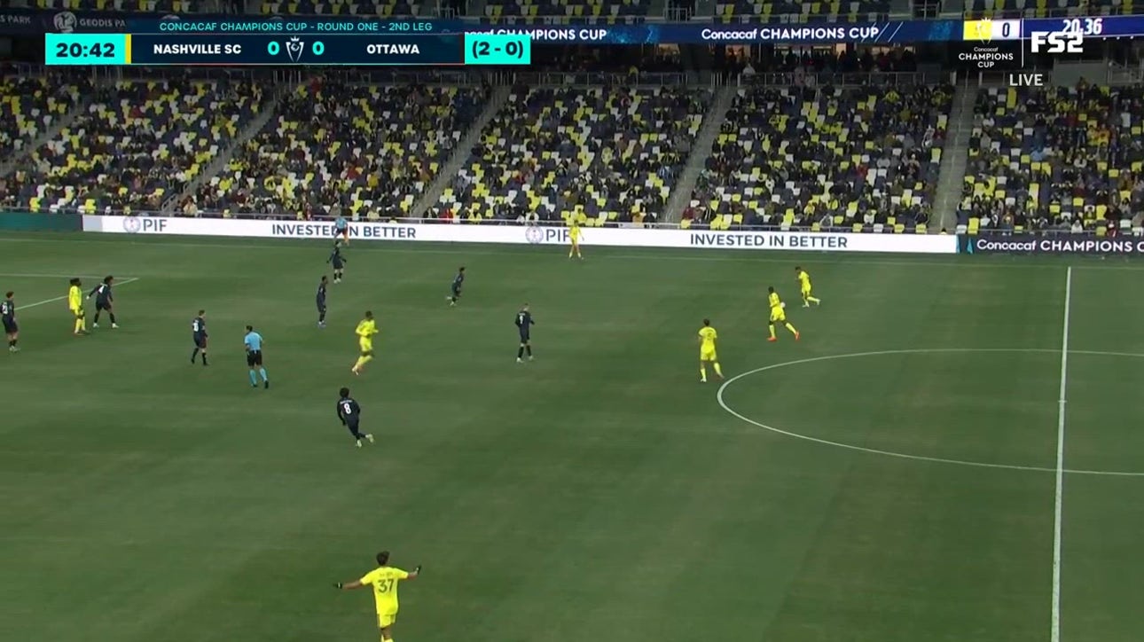 Catch Up with Highlights