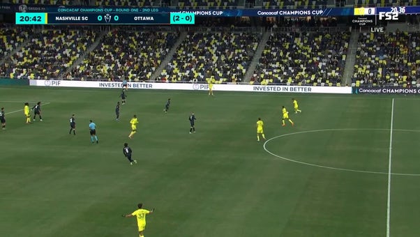 Catch Up with Highlights