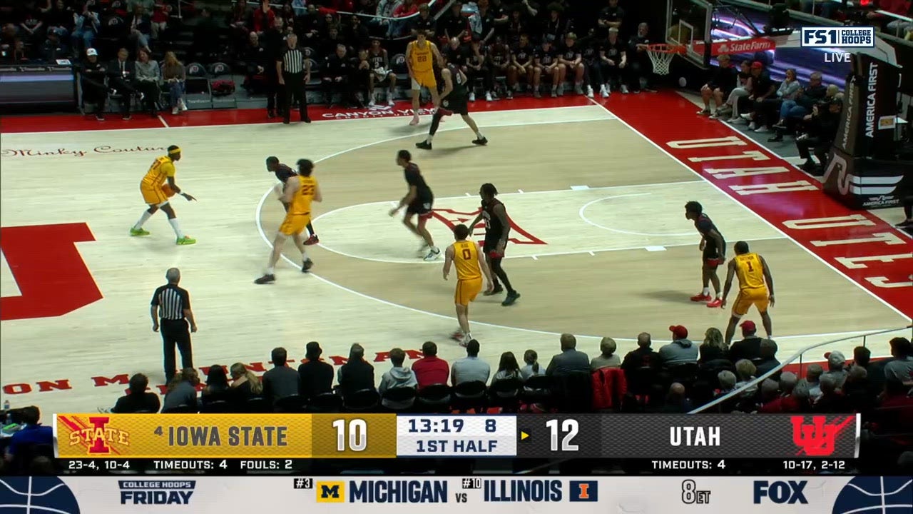 Catch Up with Highlights