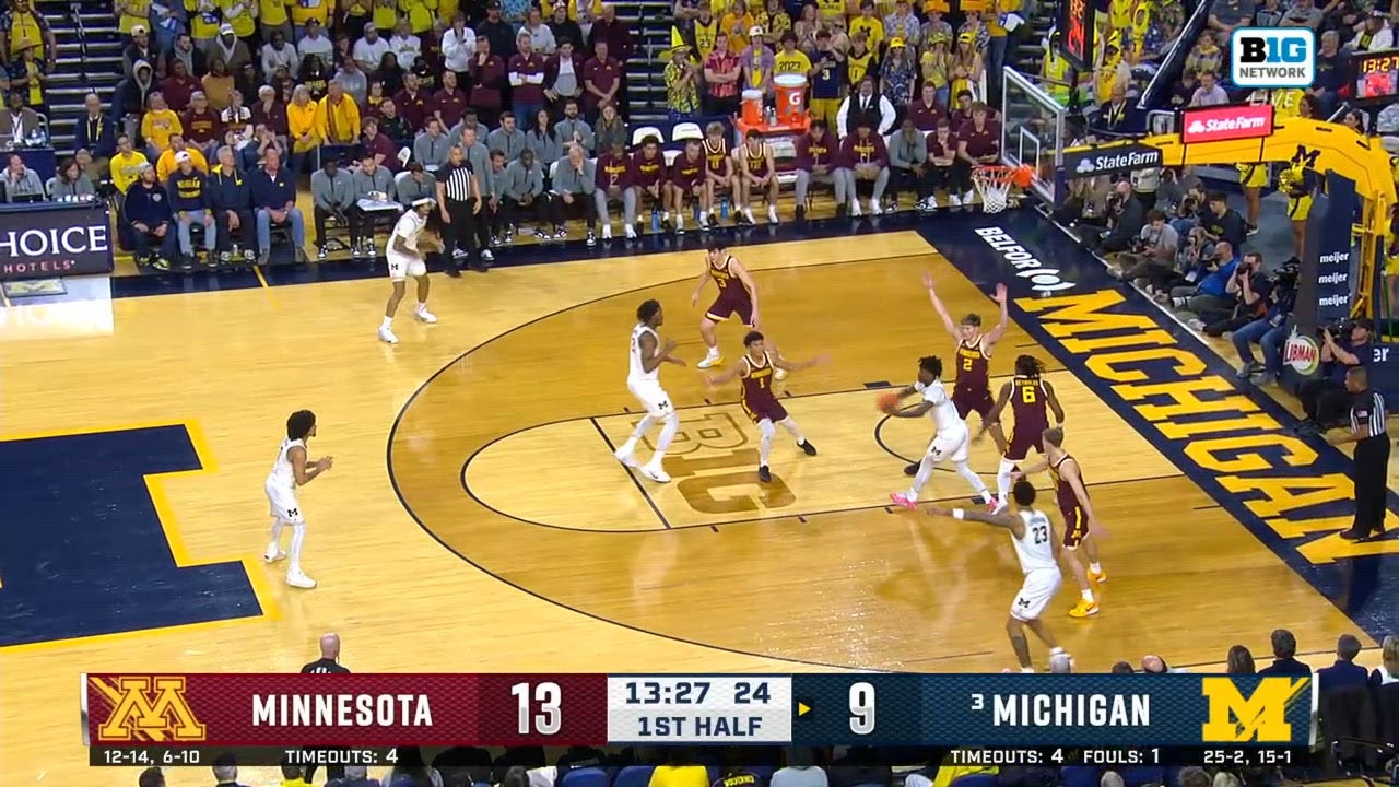 Catch Up with Highlights