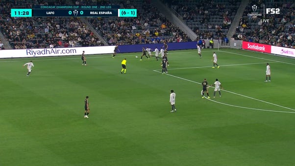 Catch Up with Highlights