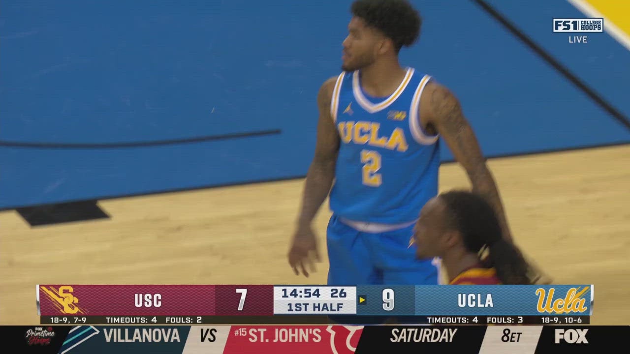 Catch Up with Highlights