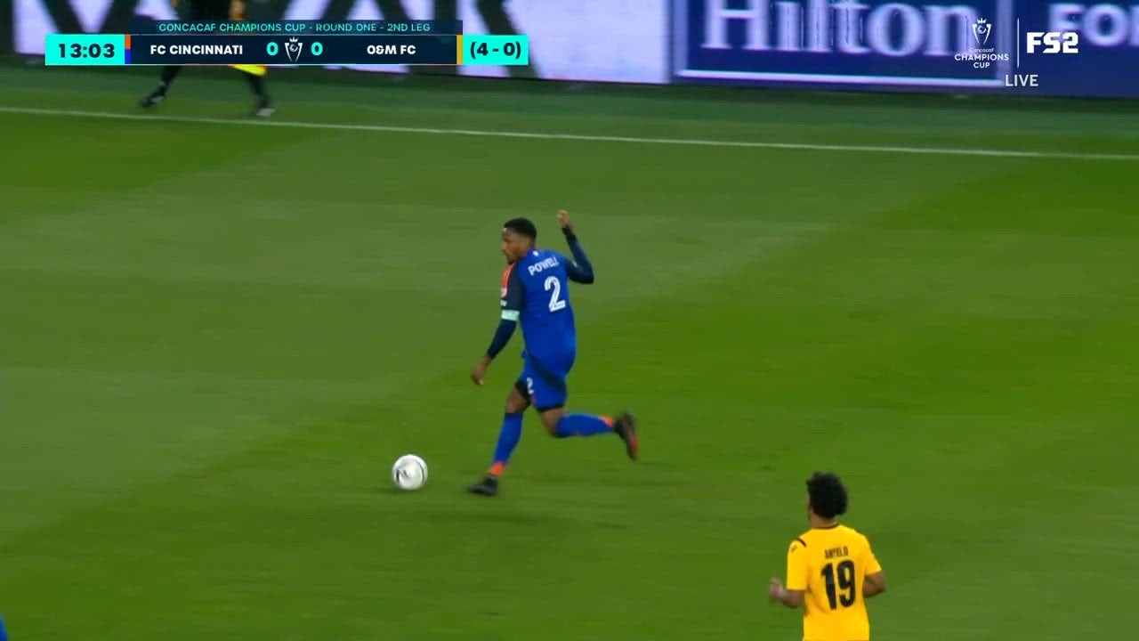 Catch Up with Highlights