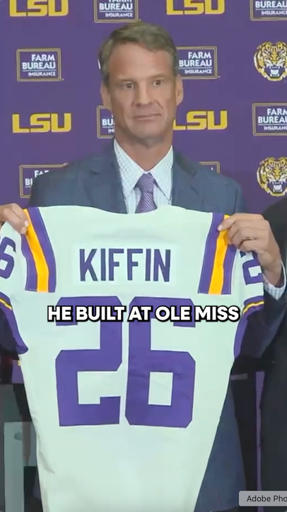 Joel Klatt's No. 10 coach is an offensive genius 😤