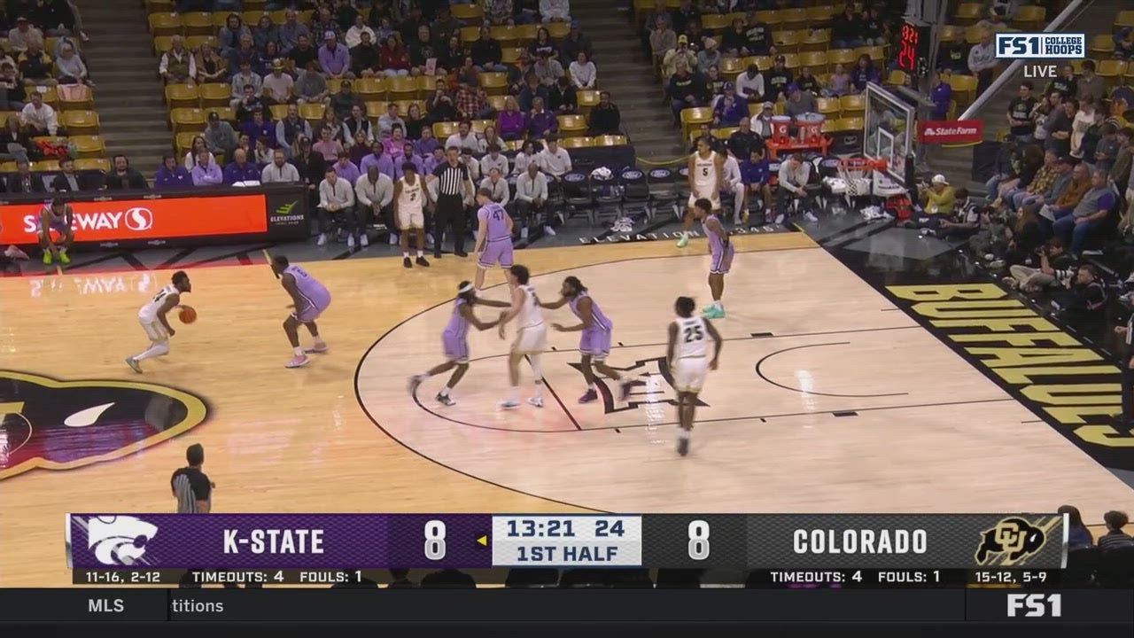 Catch Up with Highlights