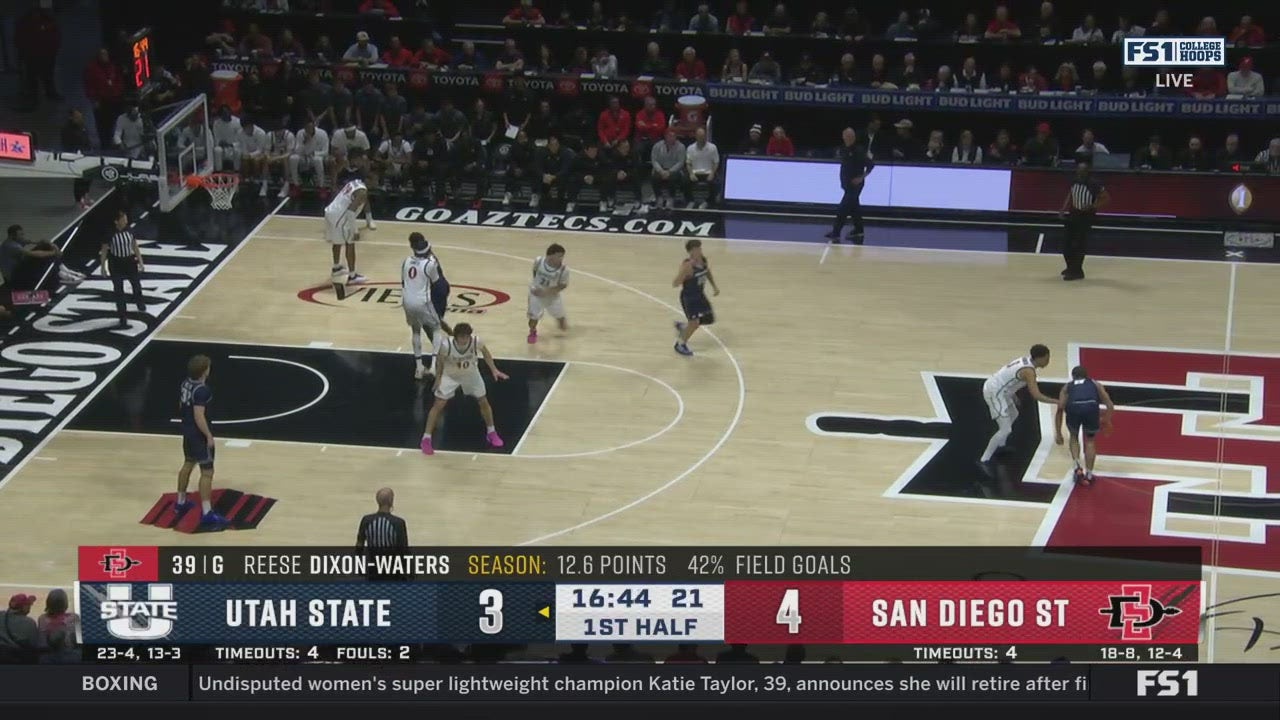 Catch Up with Highlights