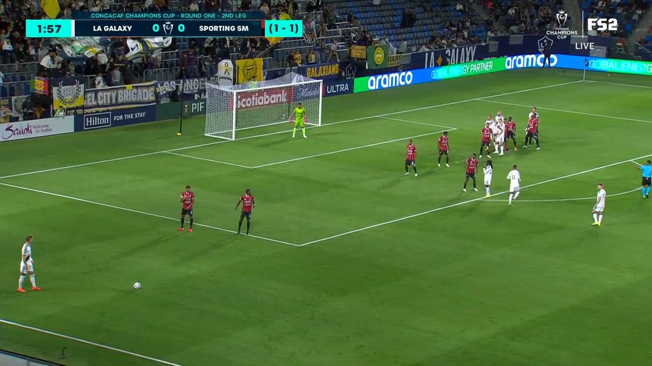 Catch Up with Highlights