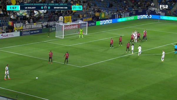 Catch Up with Highlights