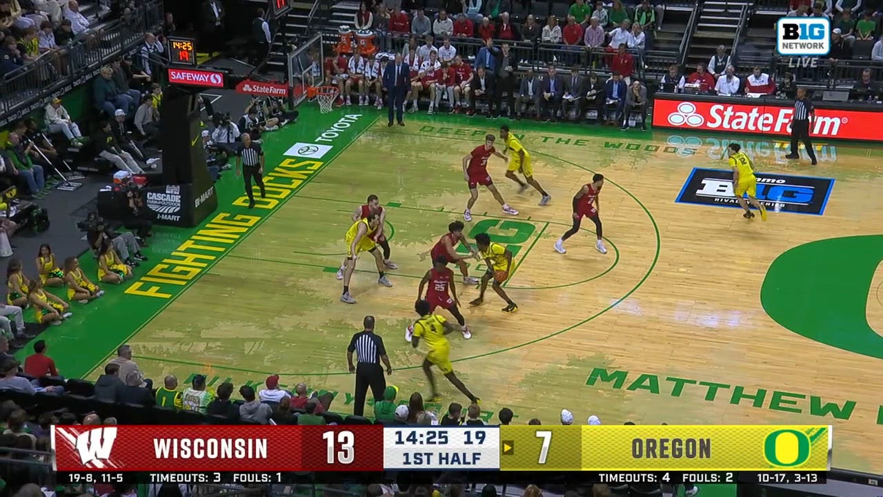 Catch Up with Highlights