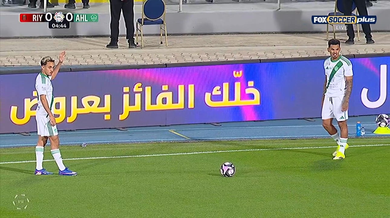 Catch Up with Highlights