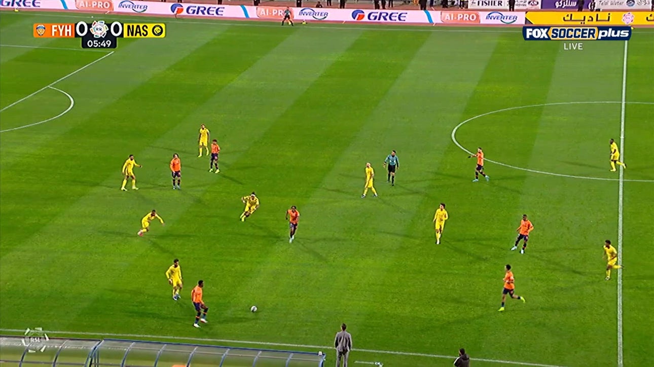 Catch Up with Highlights