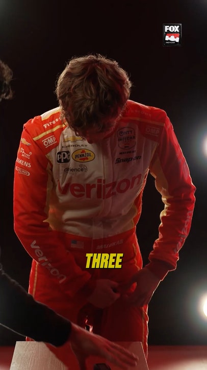 Which driver can get it in the zone? 🤔