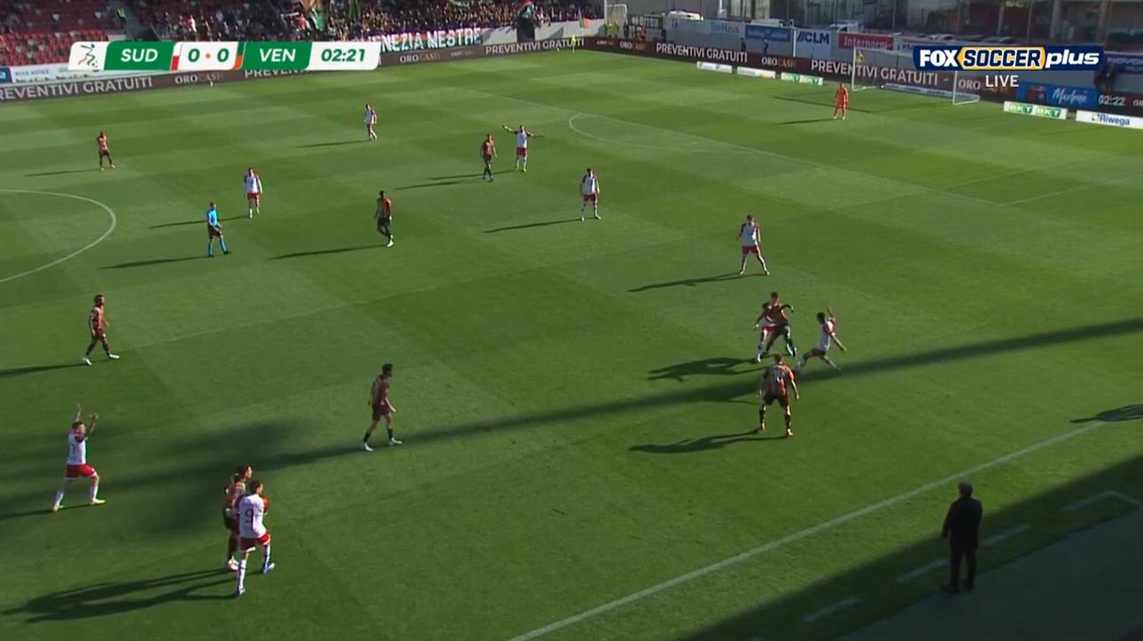 Catch Up with Highlights