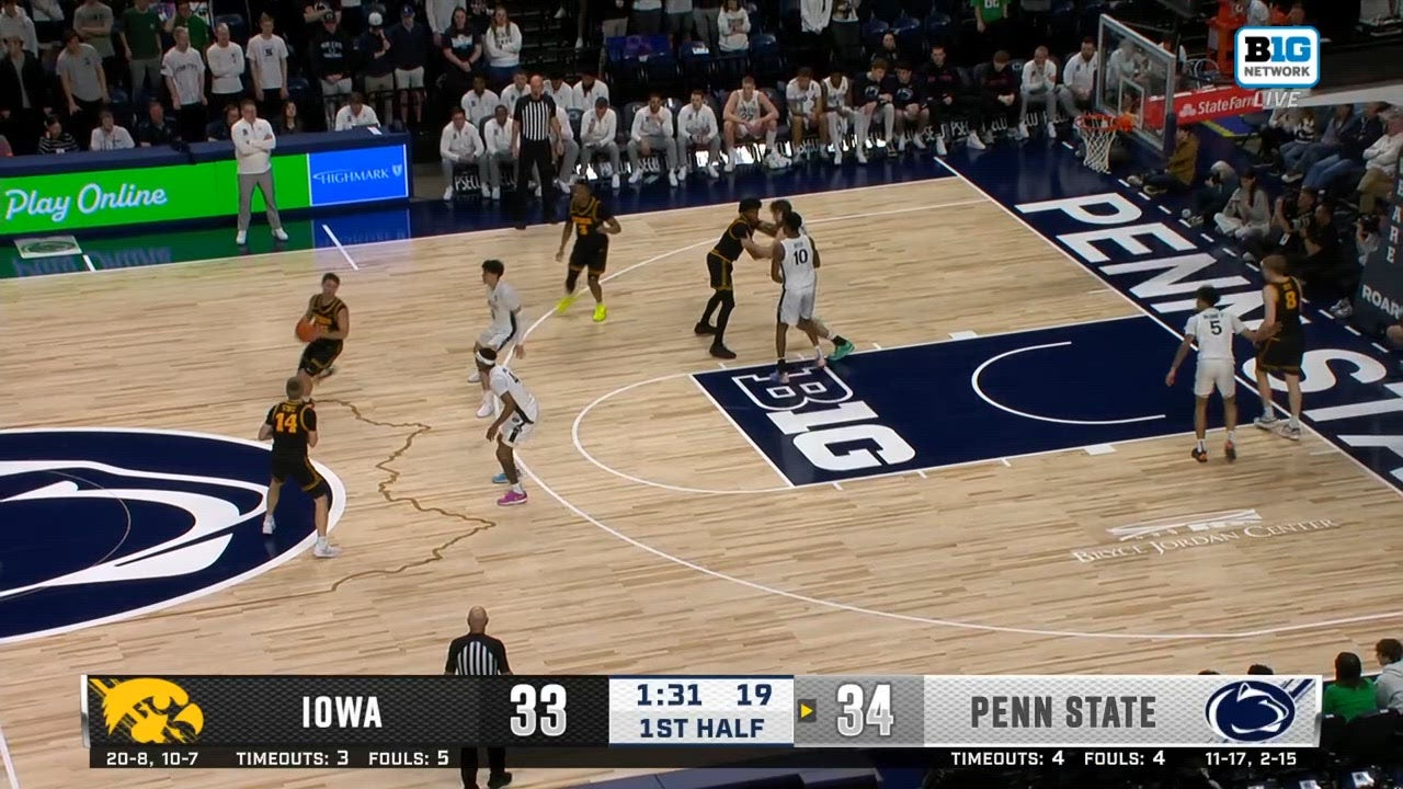 Catch Up with Highlights