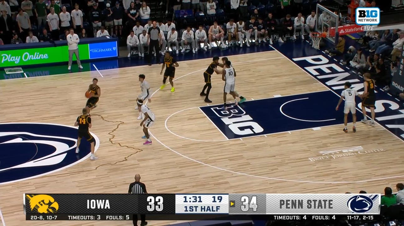 Catch Up with Highlights