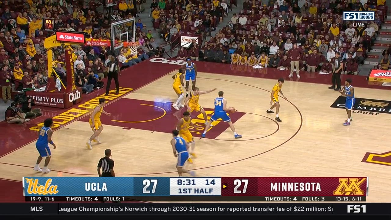 Catch Up with Highlights